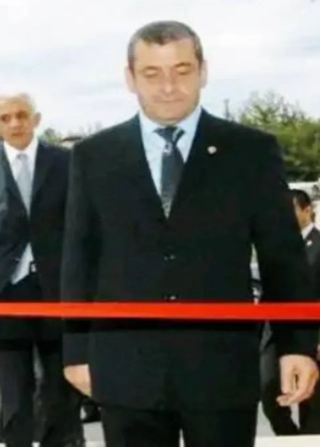 Скончался экс-глава ИВ Бардинского и Тертерского районов
 