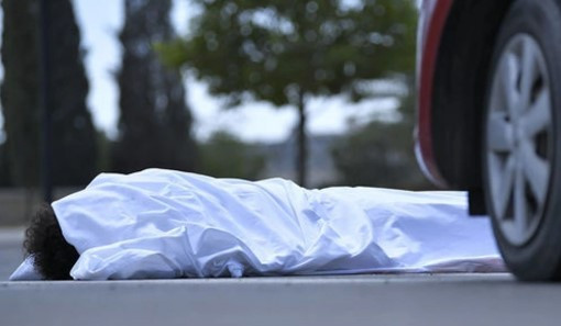 В Баку автомобиль насмерть сбил 16-летнего подростка
 