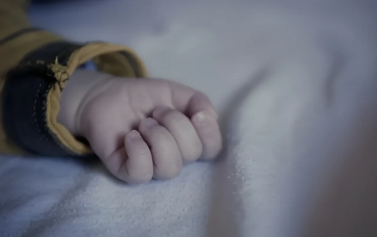 В Баку годовалый ребенок умер в больнице
 