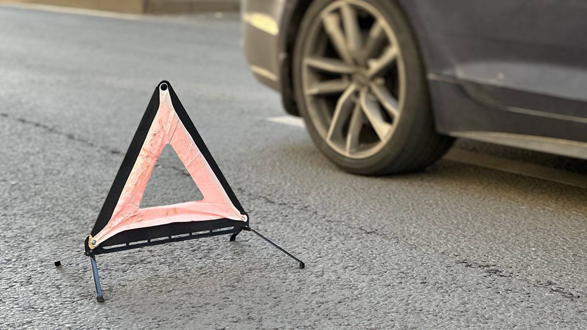 В Джалилабадском районе 13-летний подросток погиб в ДТП
 