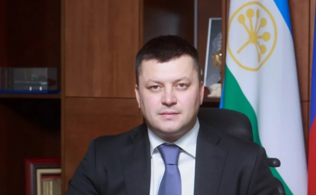 Мэра одного из российских городов задержали прямо в его кабинете
 