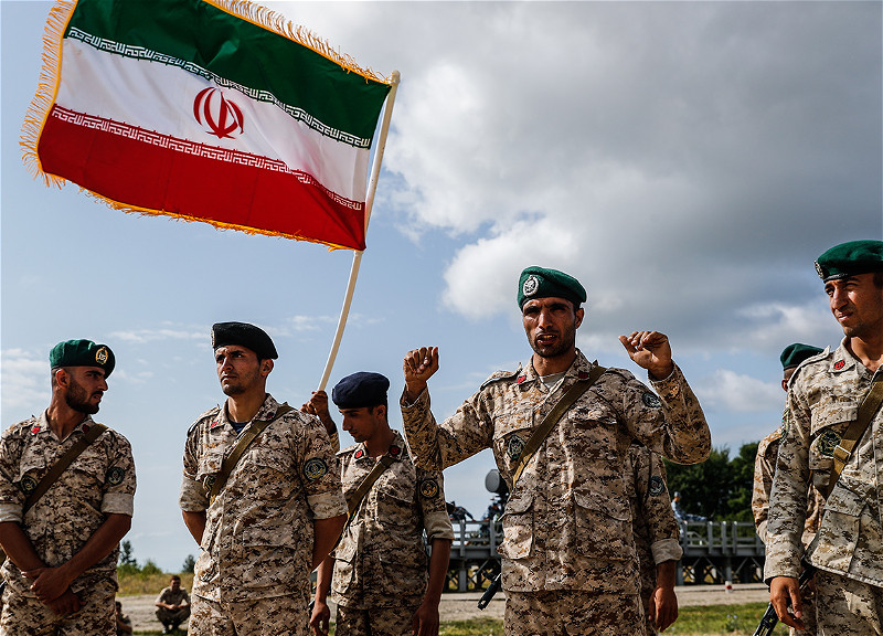 В армии Ирана не считают войну с США и Израилем завершенной
 