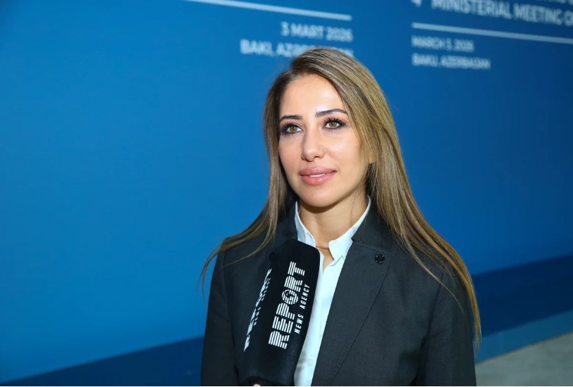 Шуле Кылыч: ЕБРР готов профинансировать 'зеленые проекты' в Азербайджане
 