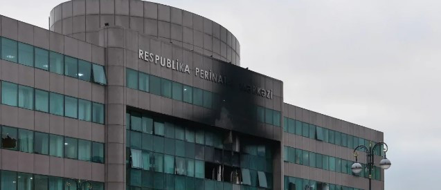 По делу о пожаре в перинатальном центре, в результате которого погибли 7 младенцев, для обвиняемых запрошено наказание
 