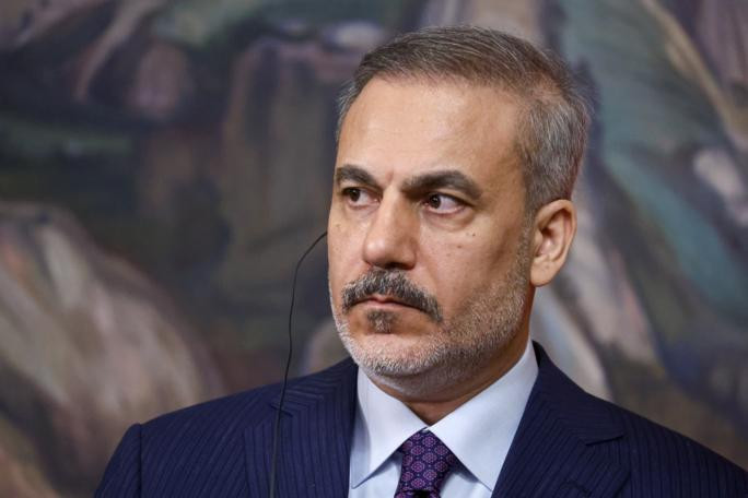 Фидан: у ЕС нет политической воли принять Турцию
 