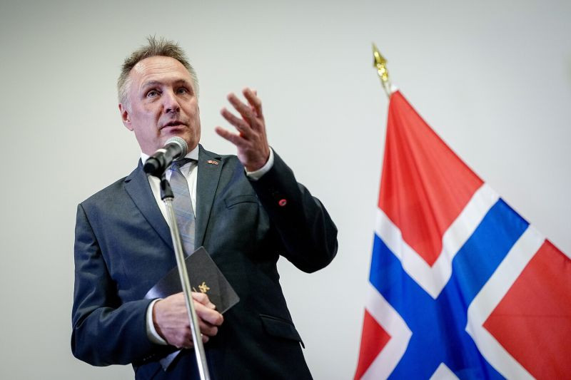 В Европе сделали резкое заявление о войне России и НАТО: «Не будет шансов»
 