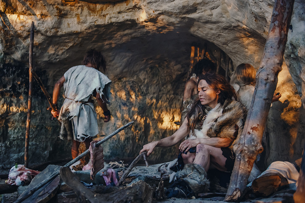 Опровергнут миф о глупости неандертальцев: названа вероятная причина исчезновения древних людей
 