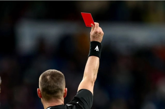 На ЧМ-2026 будут удалять игроков, прикрывающих рот во время конфликтов
 