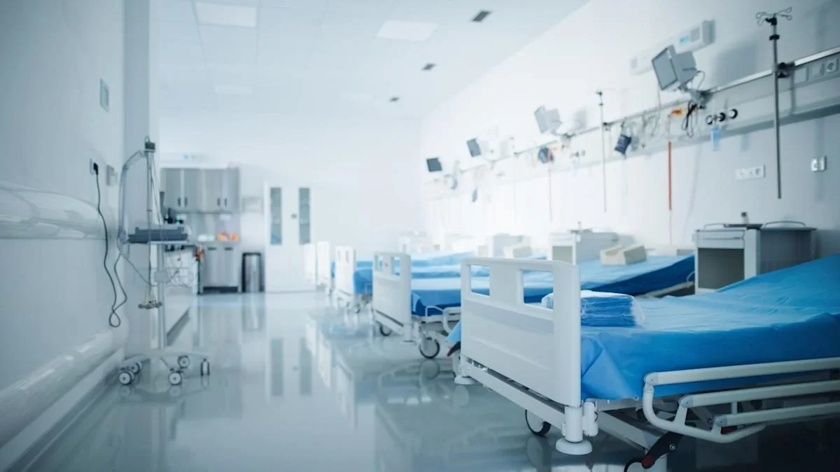 В Баку будет построена новая больница
 