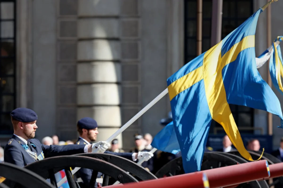 Швеция ужесточила требования для получения гражданства
 