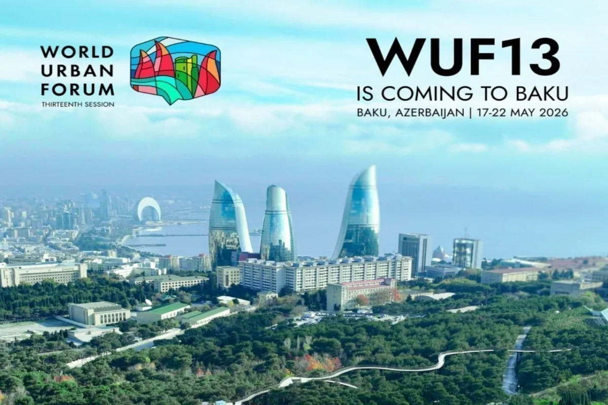 В Баку ограничат движение из-за подготовки к WUF13: список улиц и время перекрытий
 