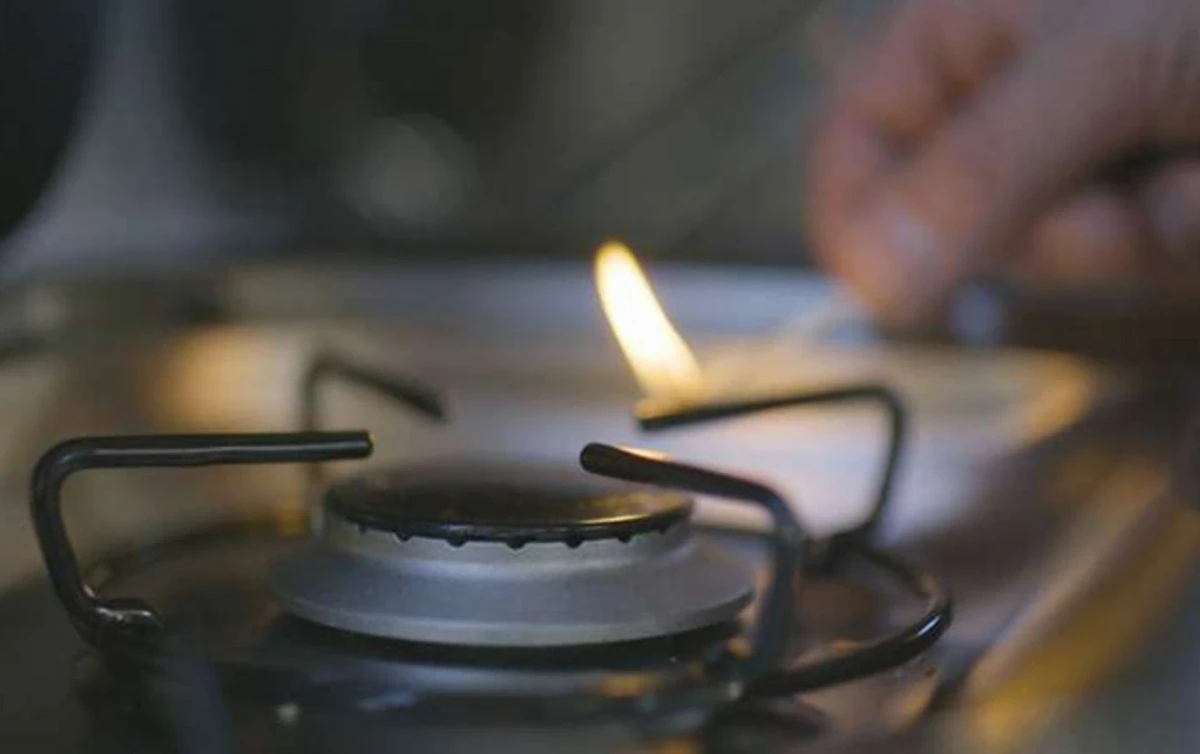 В Сумгайыте 1 800 абонентов останутся без газа
 