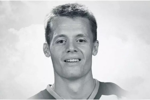 Бывший хоккеист 'Коламбуса' Мэтт Дэвидсон умер в возрасте 48 лет
 