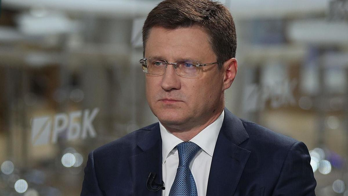 Новак: На нефтяном рынке наблюдается глубочайший кризис
 