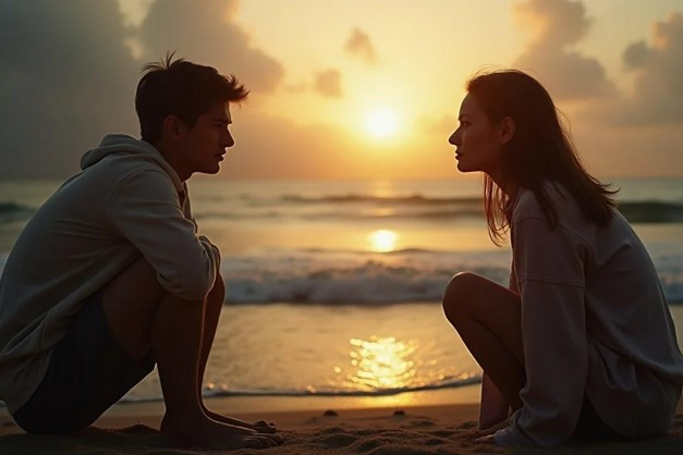 Психолог объяснила причины возвращения в болезненные отношения
 