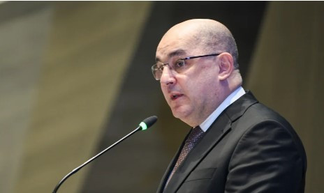 Глава ГТК рассказал о выплаченных государству 6 млрд манатов
 