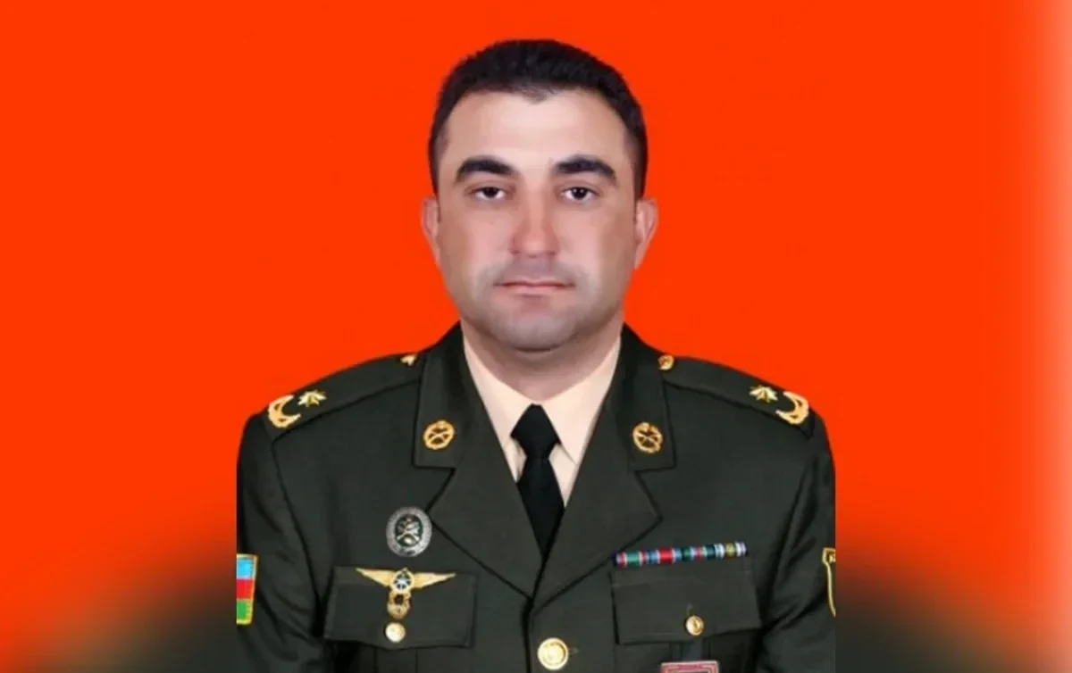 Ильхам Хагвердиев вышел на свободу
 