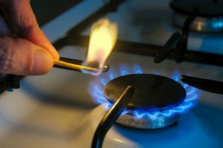 В двух селах Лянкяранского района не будет газа  
 