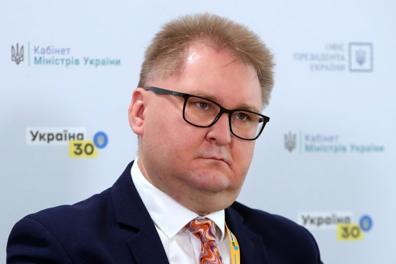 На Украине рассказали о сроках вступления в Евросоюз
 