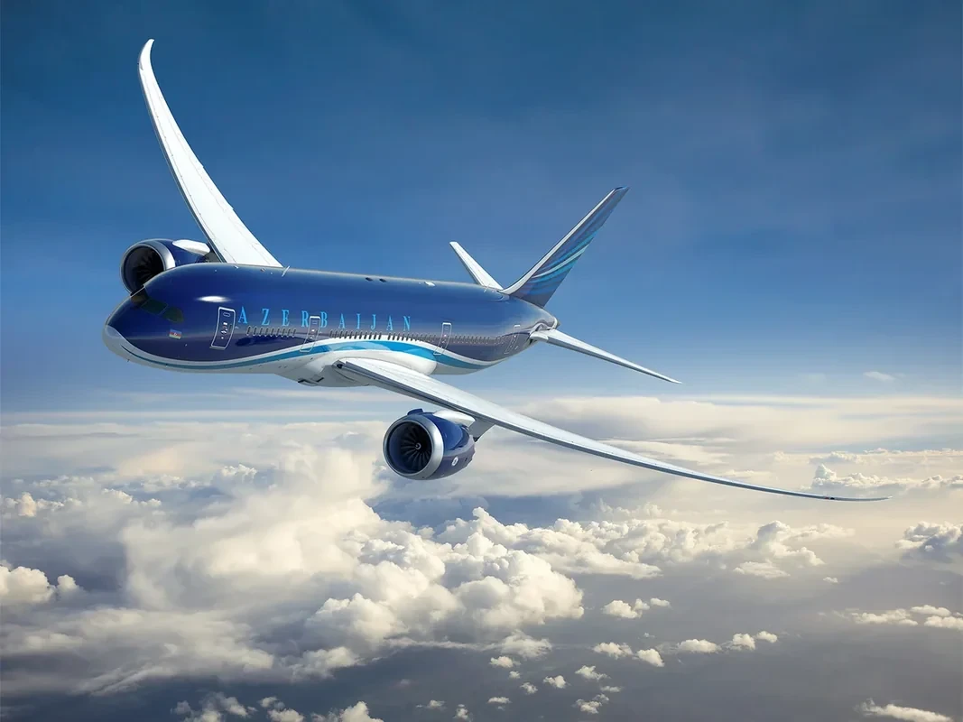 AZAL возобновляет полеты в Тель-Авив
 