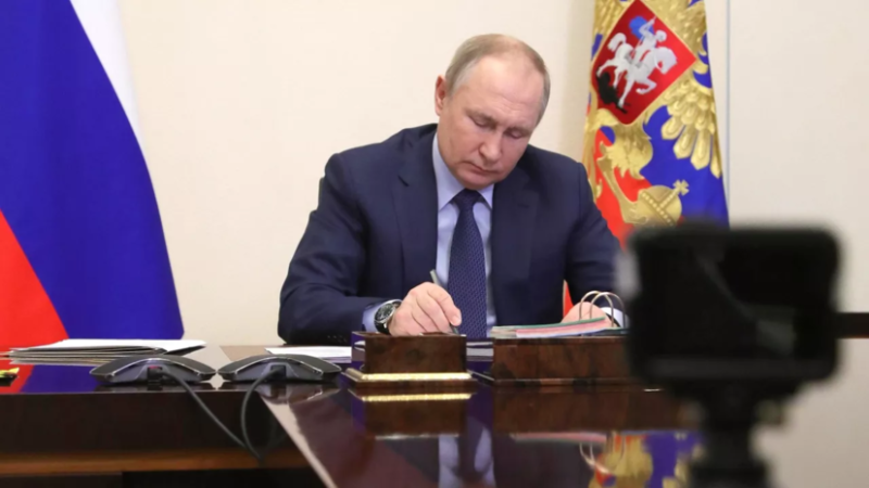 Путин ратифицировал межправсоглашение с Никарагуа о военном сотрудничестве
 