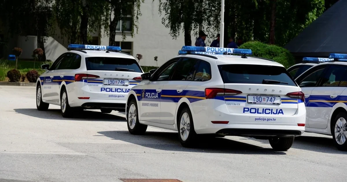 В Хорватии обнаружили тела четырёх мигрантов недалеко от границы со Словенией
 