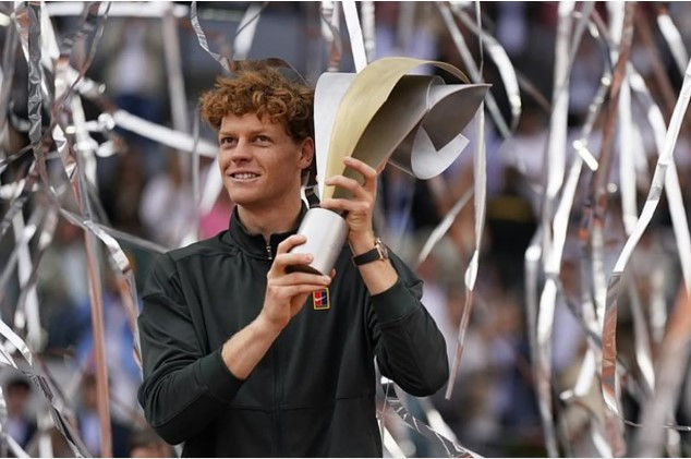 Определен победитель турнира Masters в Мадриде
 