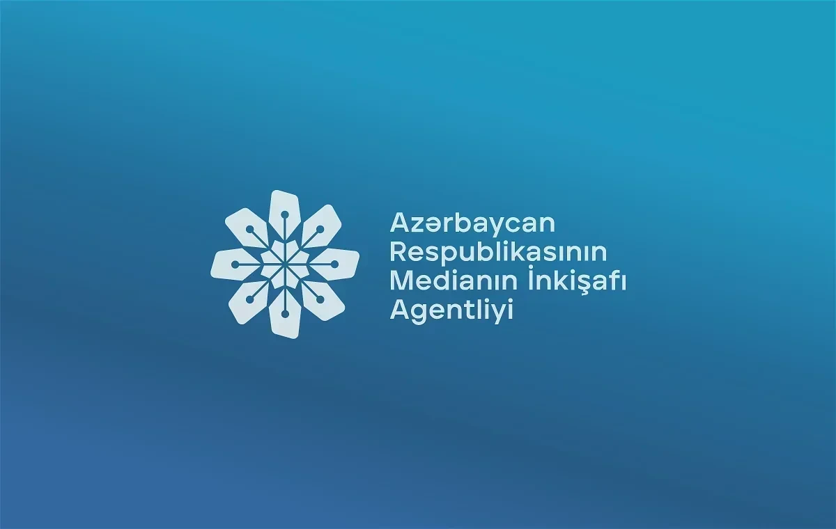 MEDİA объявило конкурс по поддержке онлайн-медиа субъектов
 