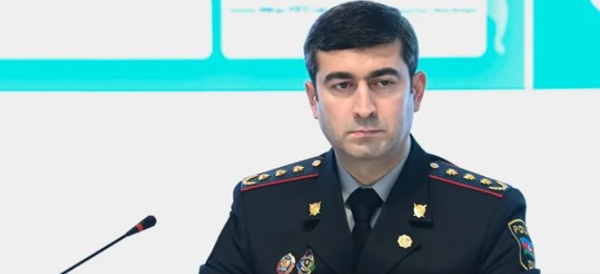 Будут ли ограничения на въезд в Баку во время WUF13?
 