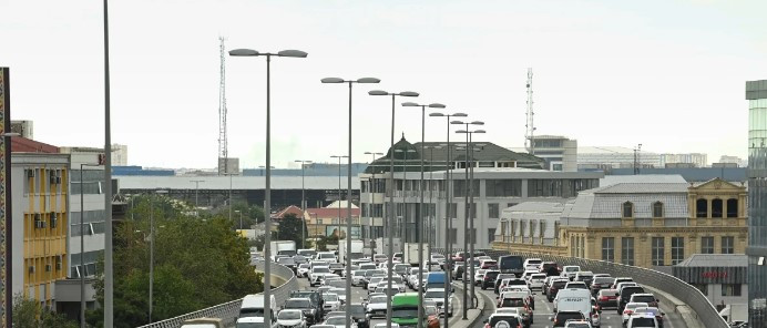 Во время WUF13 движение транспорта в Баку будет управляться через централизованную платформу
 