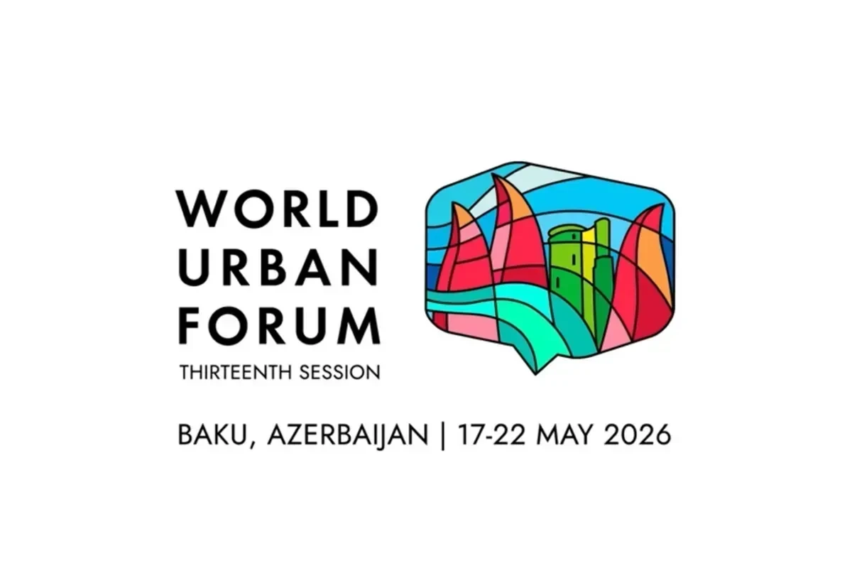 Общественности представлена программа WUF13
 