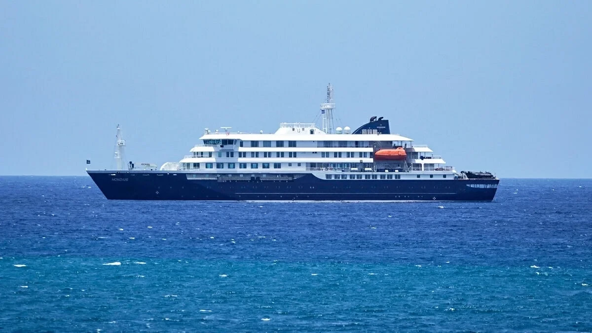 Трех пассажиров MV Hondius с подозрением на хантавирус эвакуировали
 