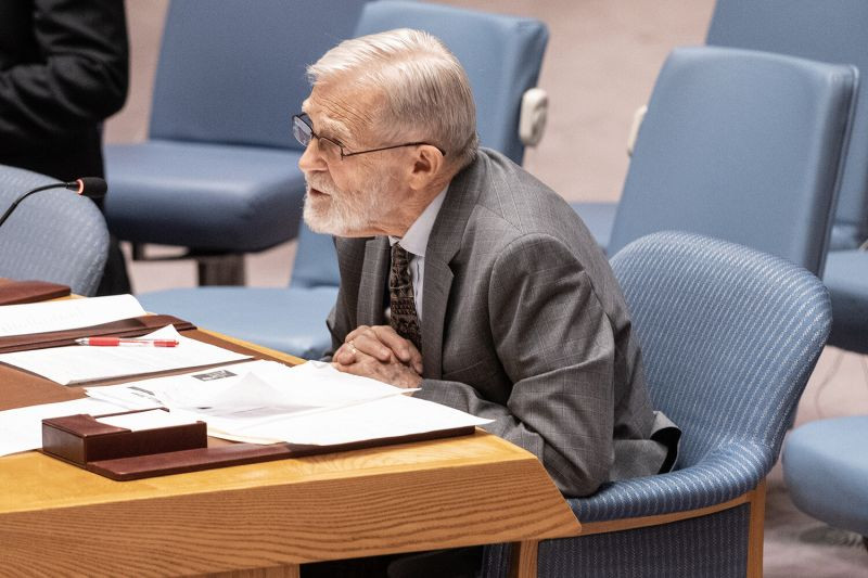 Названа неожиданная точка сближения США и России
 