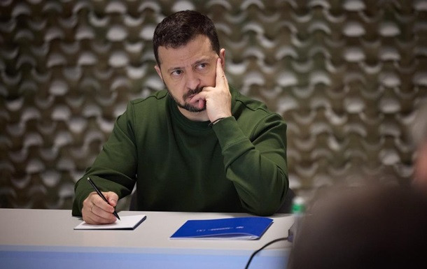 Зеленский предупредил Запад о риске нового наступления России на фоне дефицита оружия
 