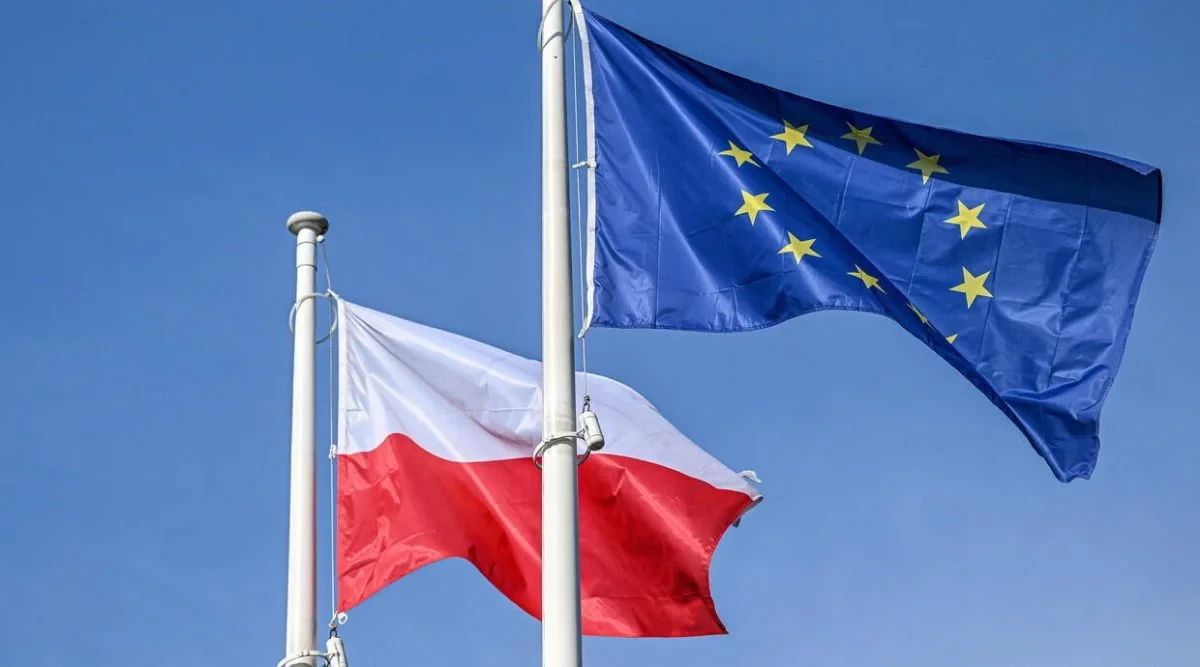 Польша и ЕС подписали соглашение по программе милитаризации
 