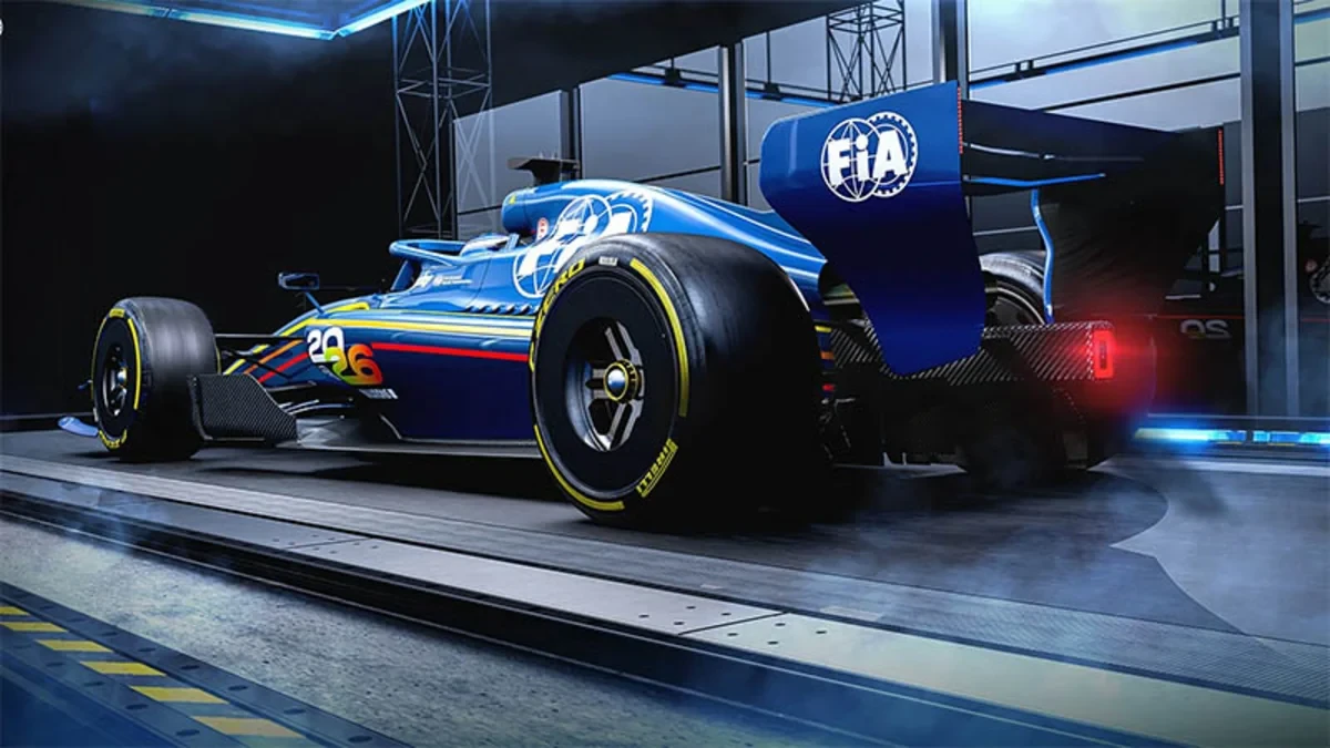 FIA утвердила новые правила для двигателей 'Формулы-1' с 2027 года
 