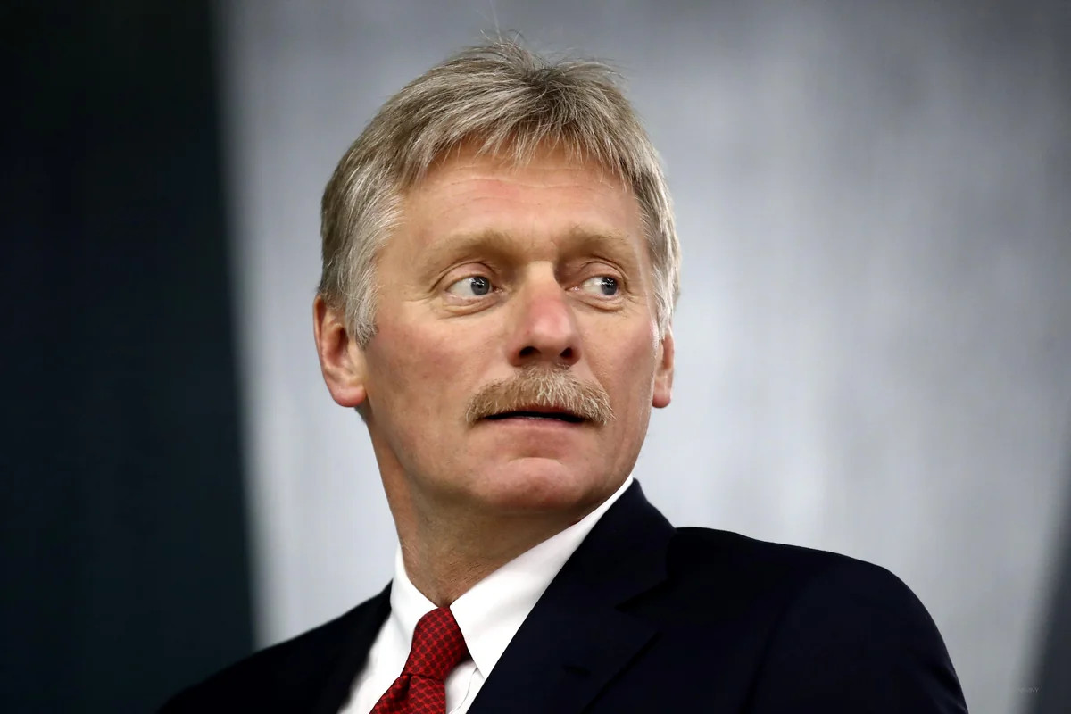 Песков: Переговоры о мире с Украиной - долгий и сложный процесс
 