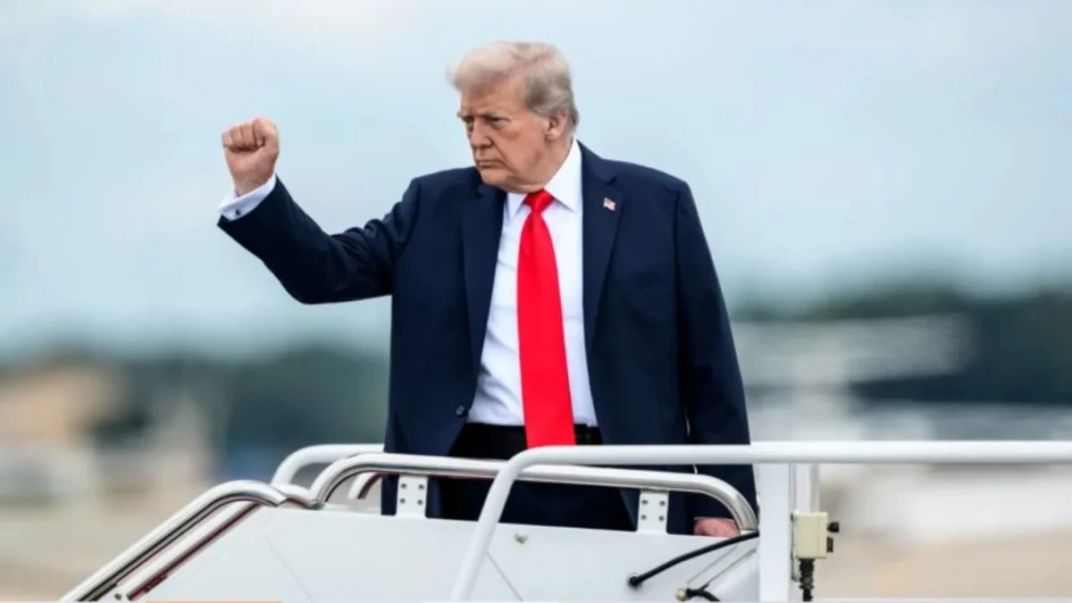 В Белом доме считают, что у Трампа на руках все карты в конфликте с Ираном
 
