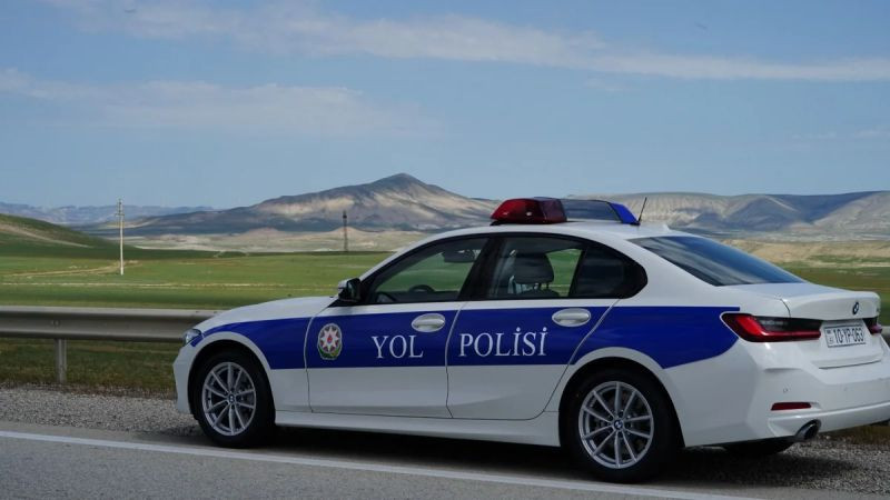 ГДП усиливает меры безопасности на дорогах в праздничные дни