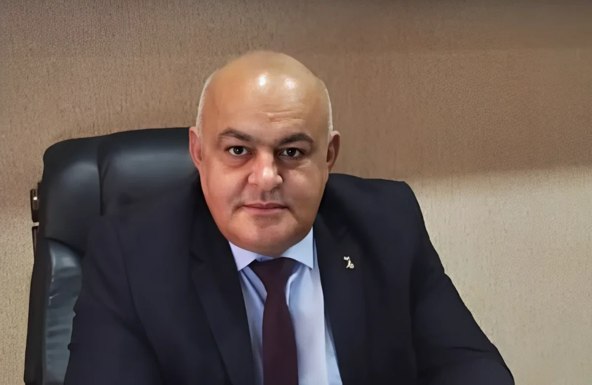Скончался Юсиф Мусаев
 