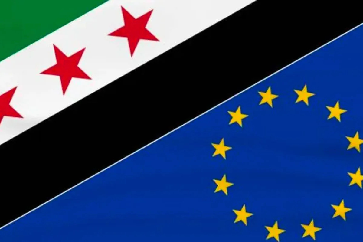 ЕС возобновляет полноценное действие соглашения о сотрудничестве с Сирией
 