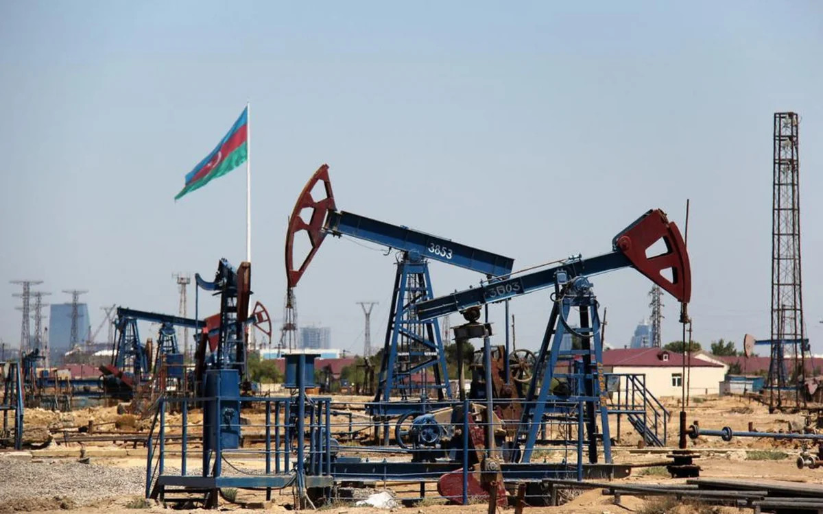 Япония впервые с начала кризиса на Ближнем Востоке получит нефть из Азербайджана
 