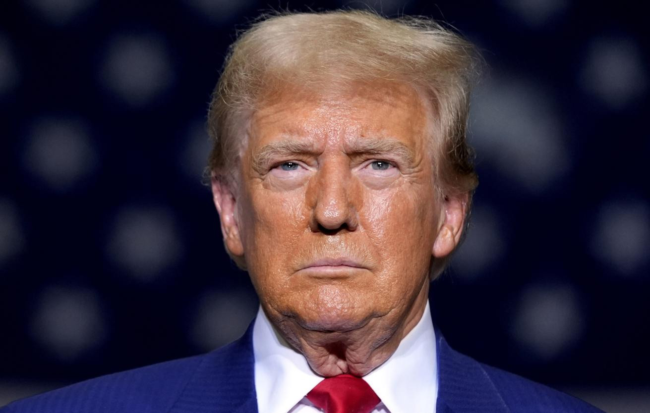 Трамп заявил о кризисе перемирия с Ираном и сделал неожиданное заявление о Венесуэле
 