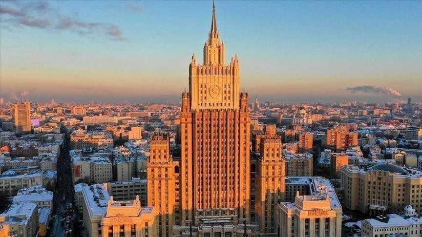 МИД РФ: Западу нужны редкоземы Центральной Азии для милитаризации экономики
 