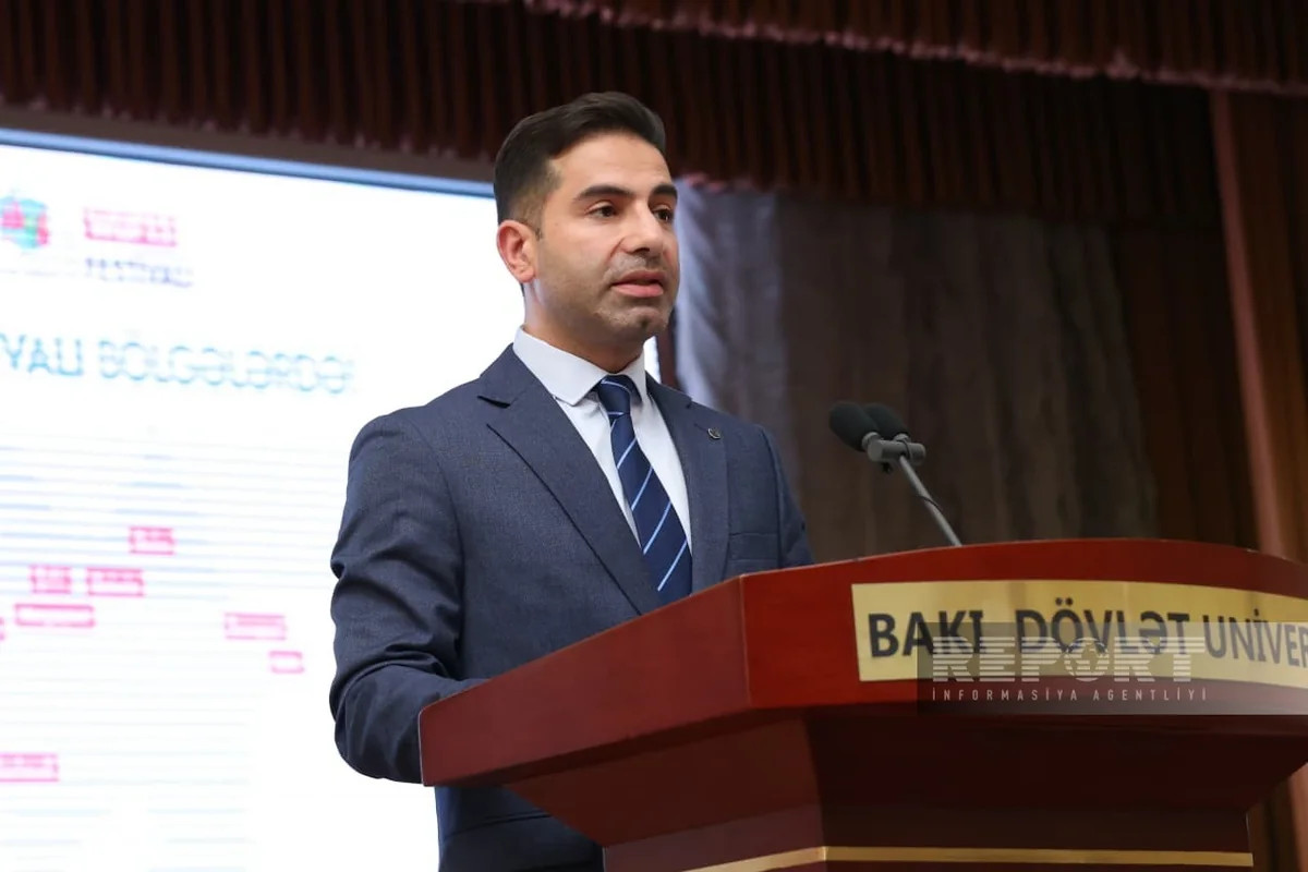 Вокруг озера Бёюкшор создадут новые зоны экономической активности и рабочие места в рамках проекта “City within a City”
 