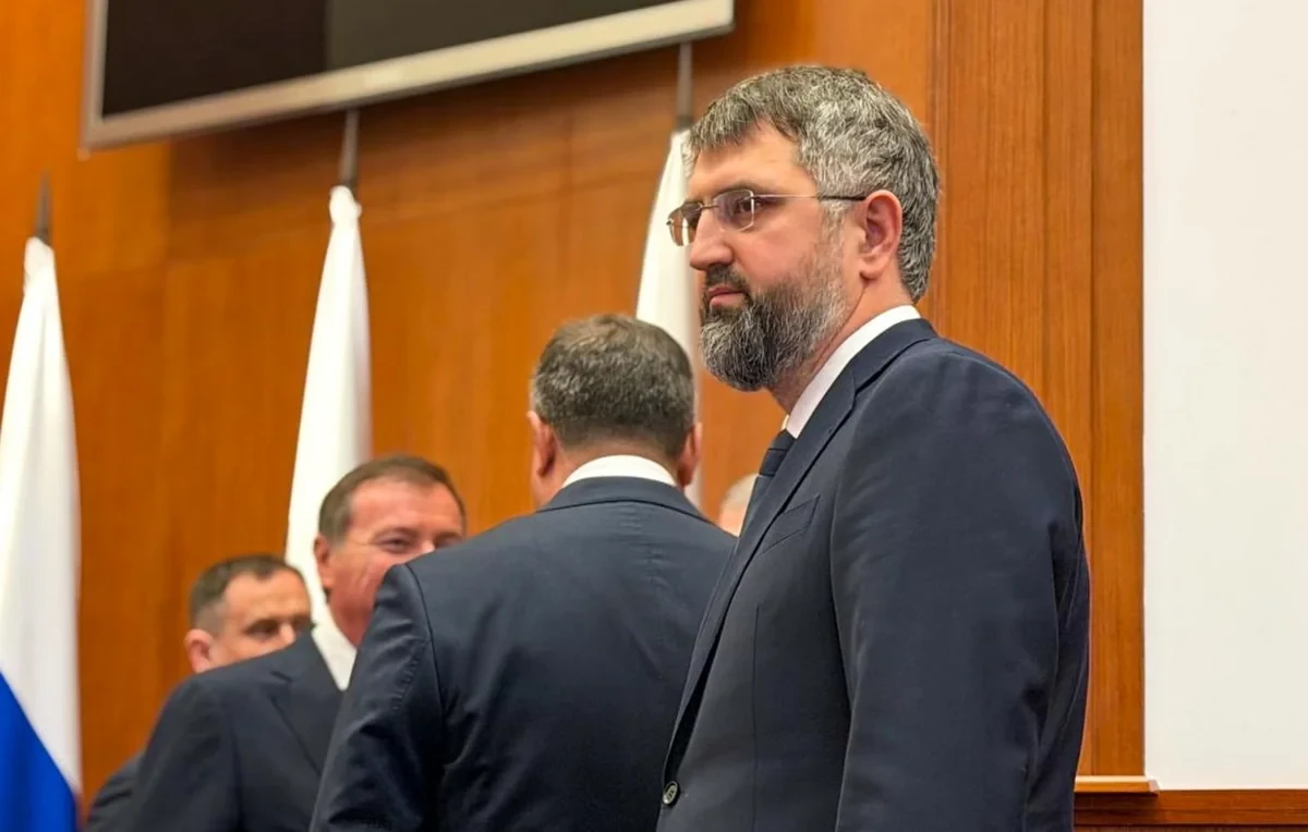 Стал известен новый председатель правительства Дагестана
 
