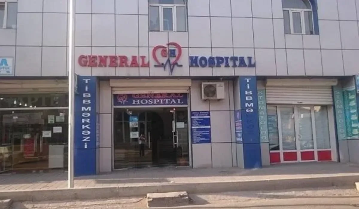 Министерство здравоохранения начало расследование в General Hospital, выдававшей поддельные медсправки
 