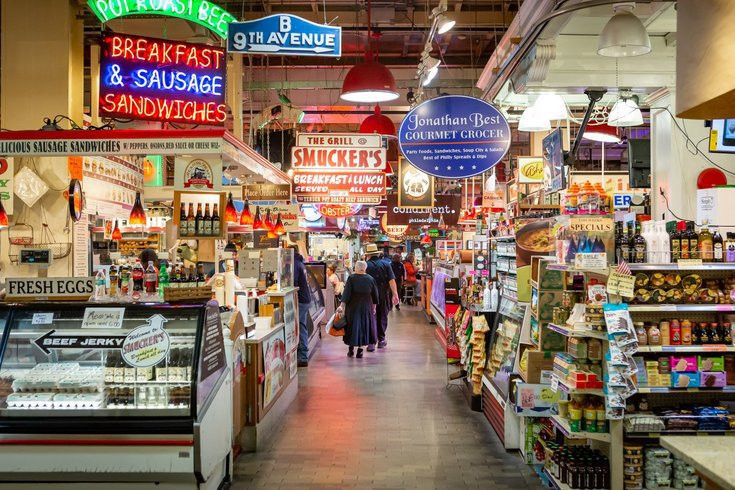 Продукты в США дорожают рекордными темпами