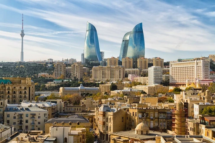 В Баку пройдет VII Всемирный форум межкультурного диалога
 
