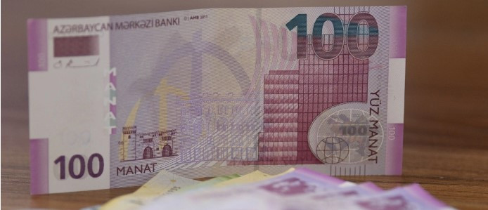 В Азербайджане выросли расходы на пенсии
 